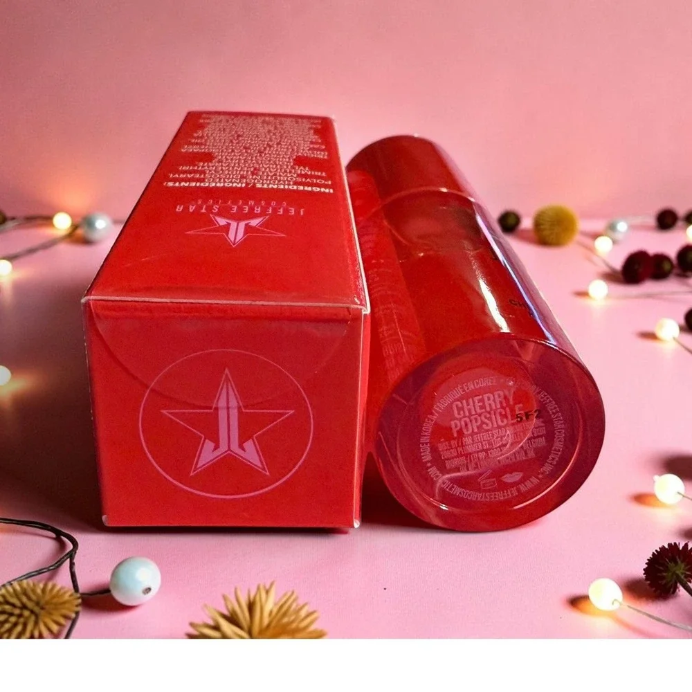 Jeffree Star Cosmetics -‎ Lip Oil - 
